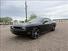 2014 Dodge Challenger 