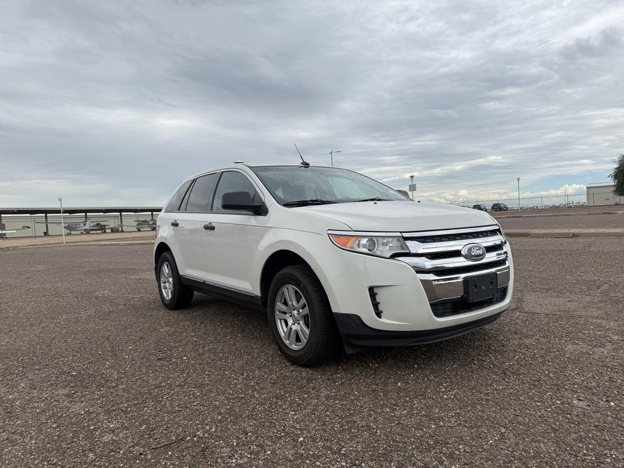 Ford Edge 4dr SE FWD 2011