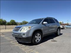 2008 GMC Acadia 