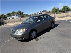 2006 Toyota Corolla 
