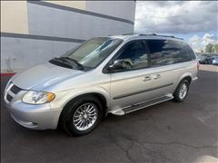 2003 Dodge Caravan 