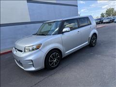 2012 Scion xB 