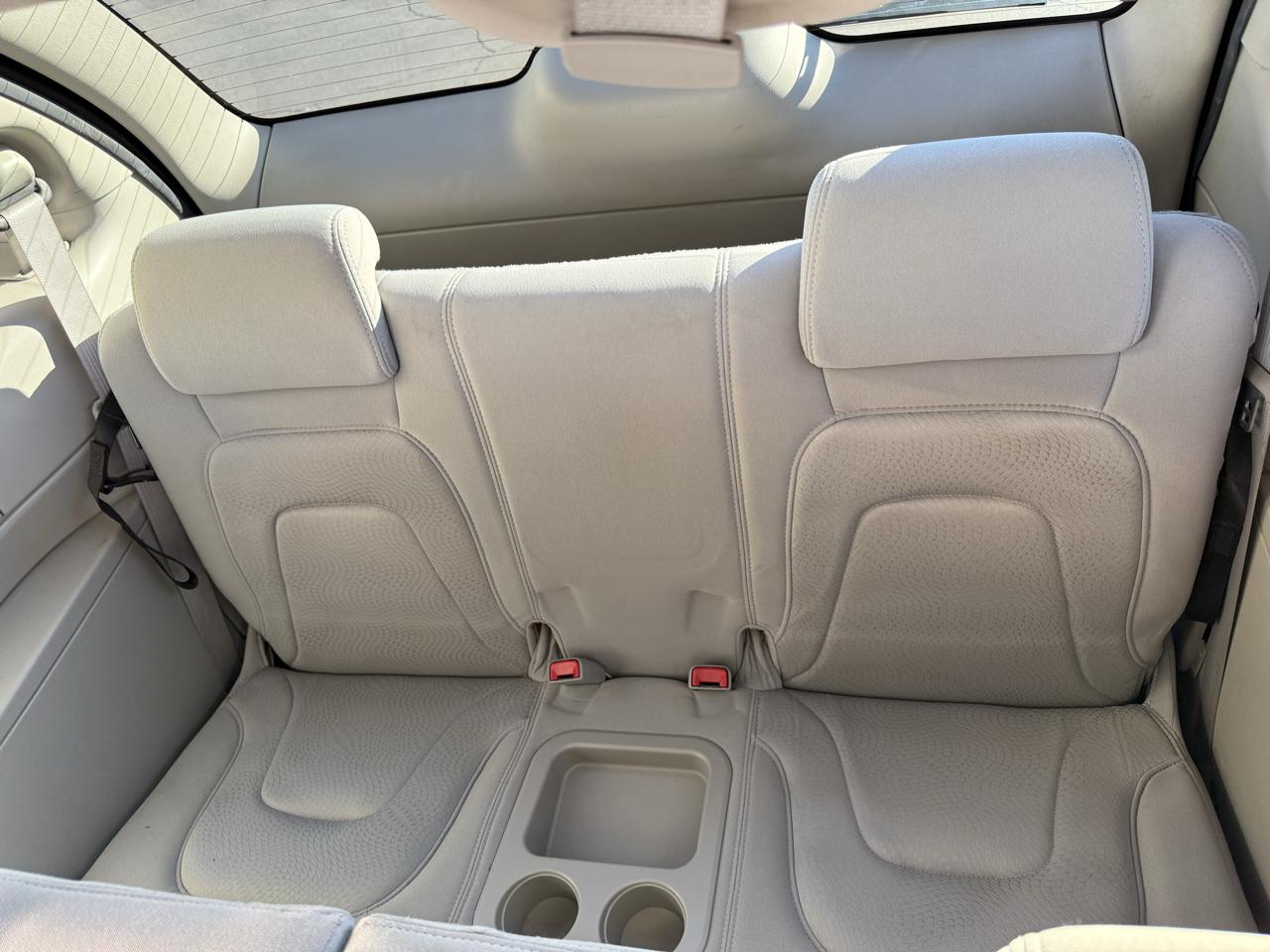 Buick Rendezvous 4dr CX AWD 2006