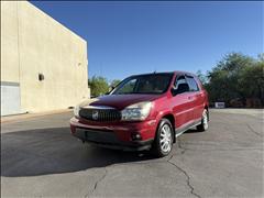 2006 Buick Rendezvous 