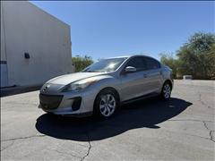 2013 Mazda MAZDA3 