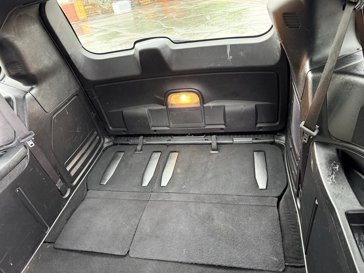 Dodge Grand Caravan GT Wagon 2018
