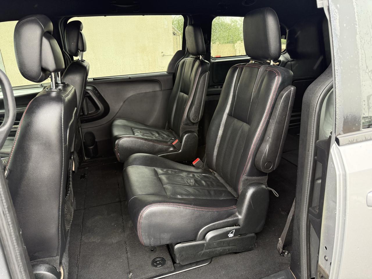 Dodge Grand Caravan GT Wagon 2018