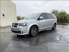 2018 Dodge Grand Caravan 