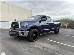 2011 Toyota Tundra 2WD Truck 