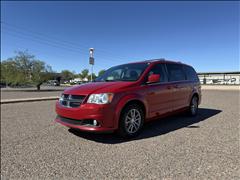 2015 Dodge Grand Caravan 