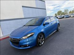 2015 Dodge Dart 