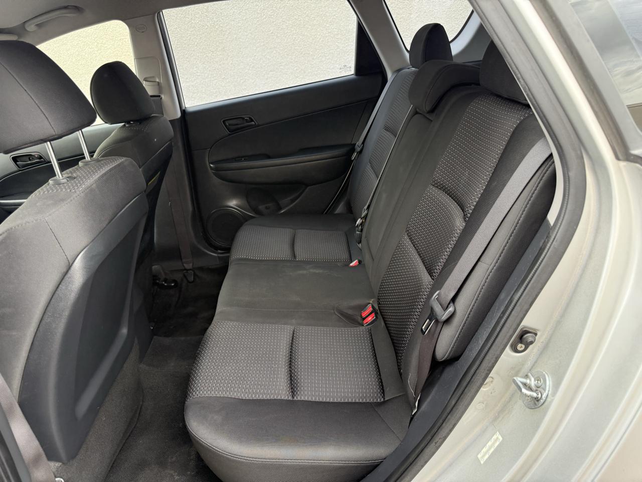 Hyundai Elantra Touring 4dr Wgn Auto GLS 2012