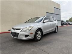 2012 Hyundai Elantra Touring 