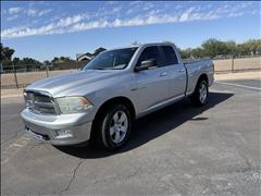 2010 Dodge Ram 1500 