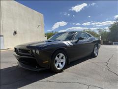 2011 Dodge Challenger 