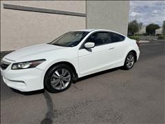2011 Honda Accord Cpe 