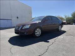 2010 Toyota Avalon 