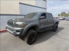 2009 Toyota Tacoma 