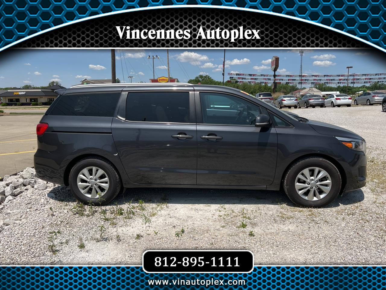 Used Cars Vincennes IN Used Cars & Trucks IN Vincennes Autoplex