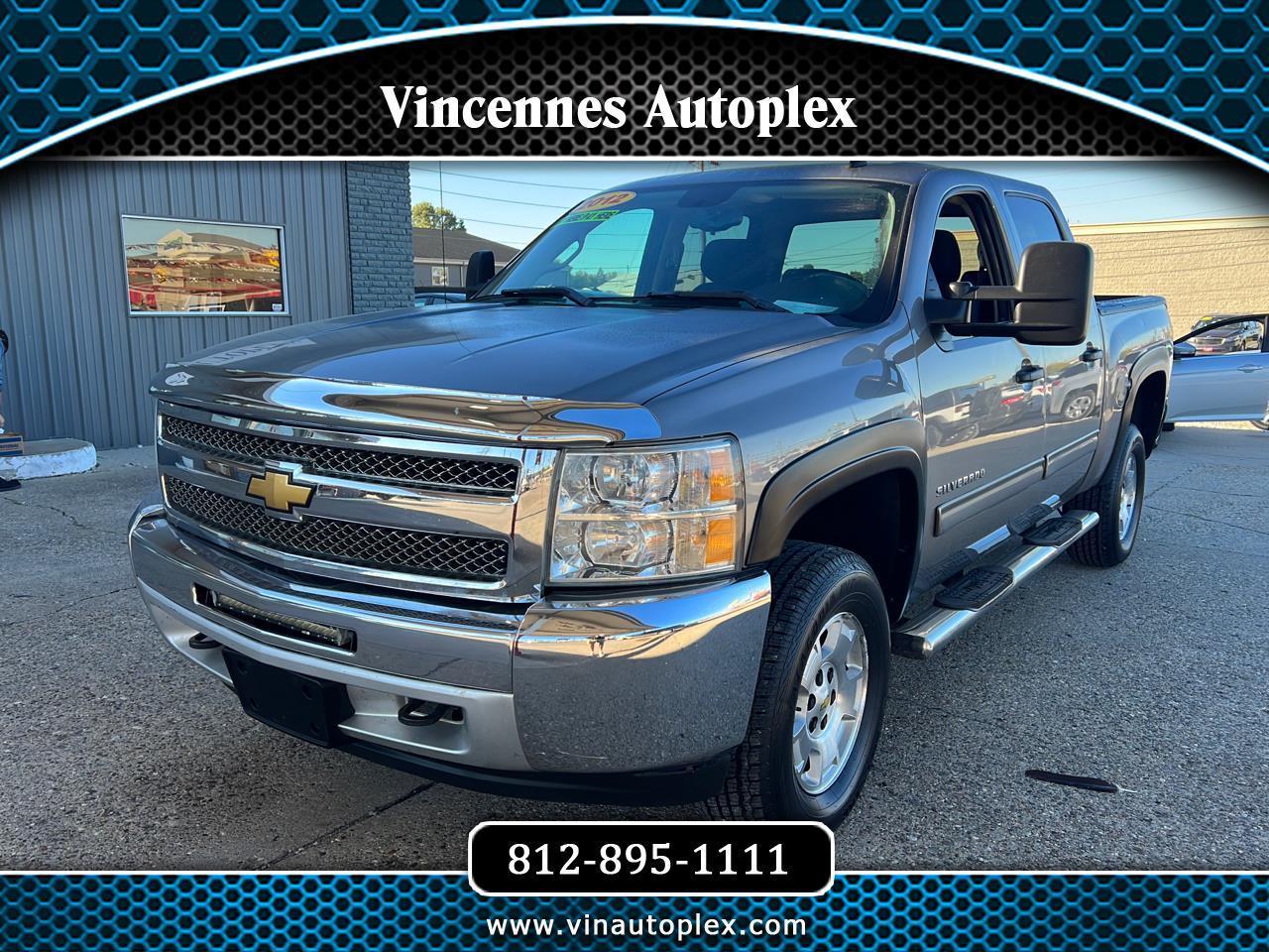 Used Cars for Sale Vincennes IN 47591 Vincennes Autoplex