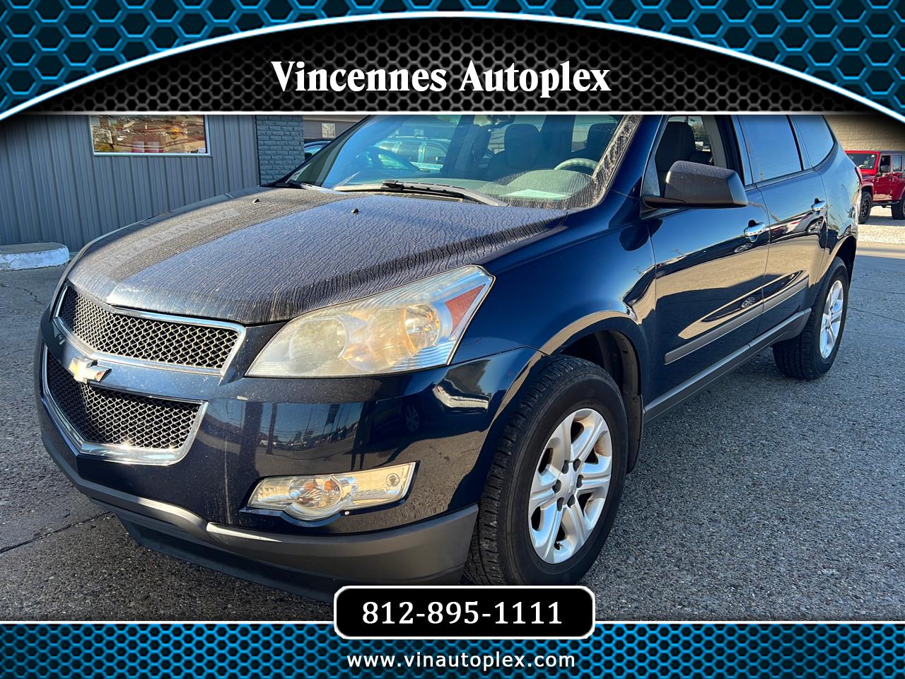 Used Cars for Sale Vincennes IN 47591 Vincennes Autoplex