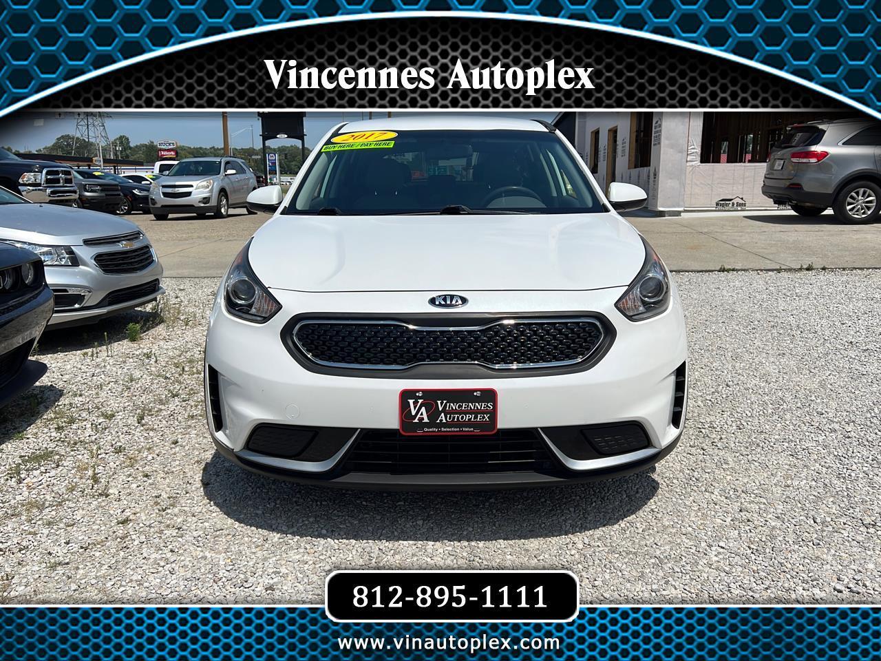 Used Cars for Sale Vincennes IN 47591 Vincennes Autoplex