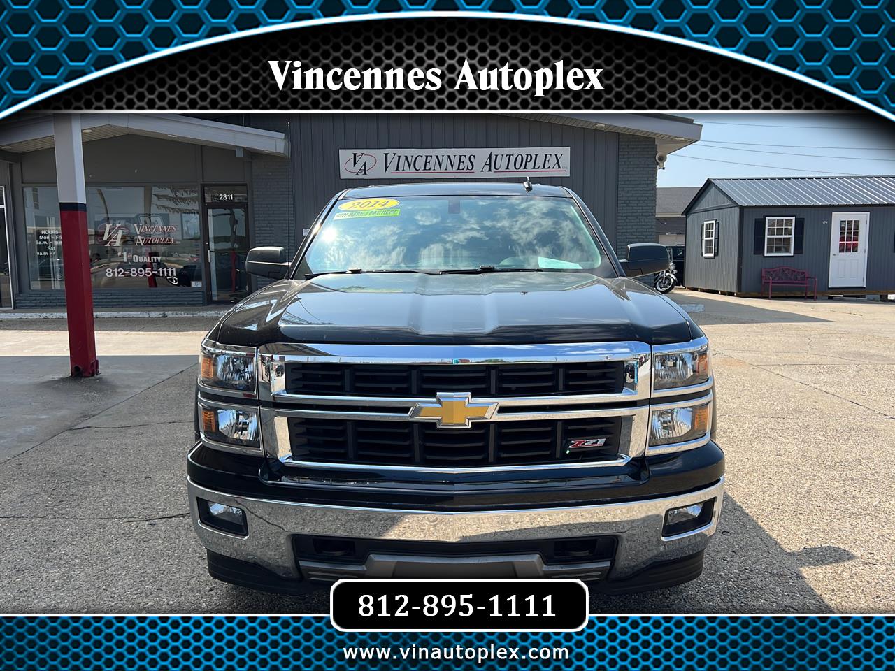 Used Cars for Sale Vincennes IN 47591 Vincennes Autoplex
