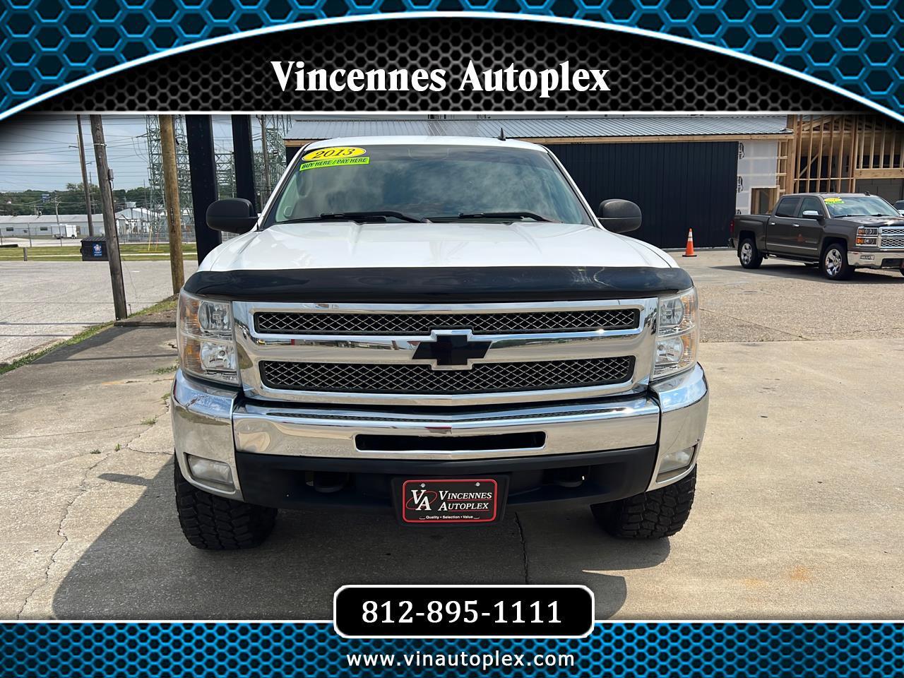 Used Cars for Sale Vincennes IN 47591 Vincennes Autoplex