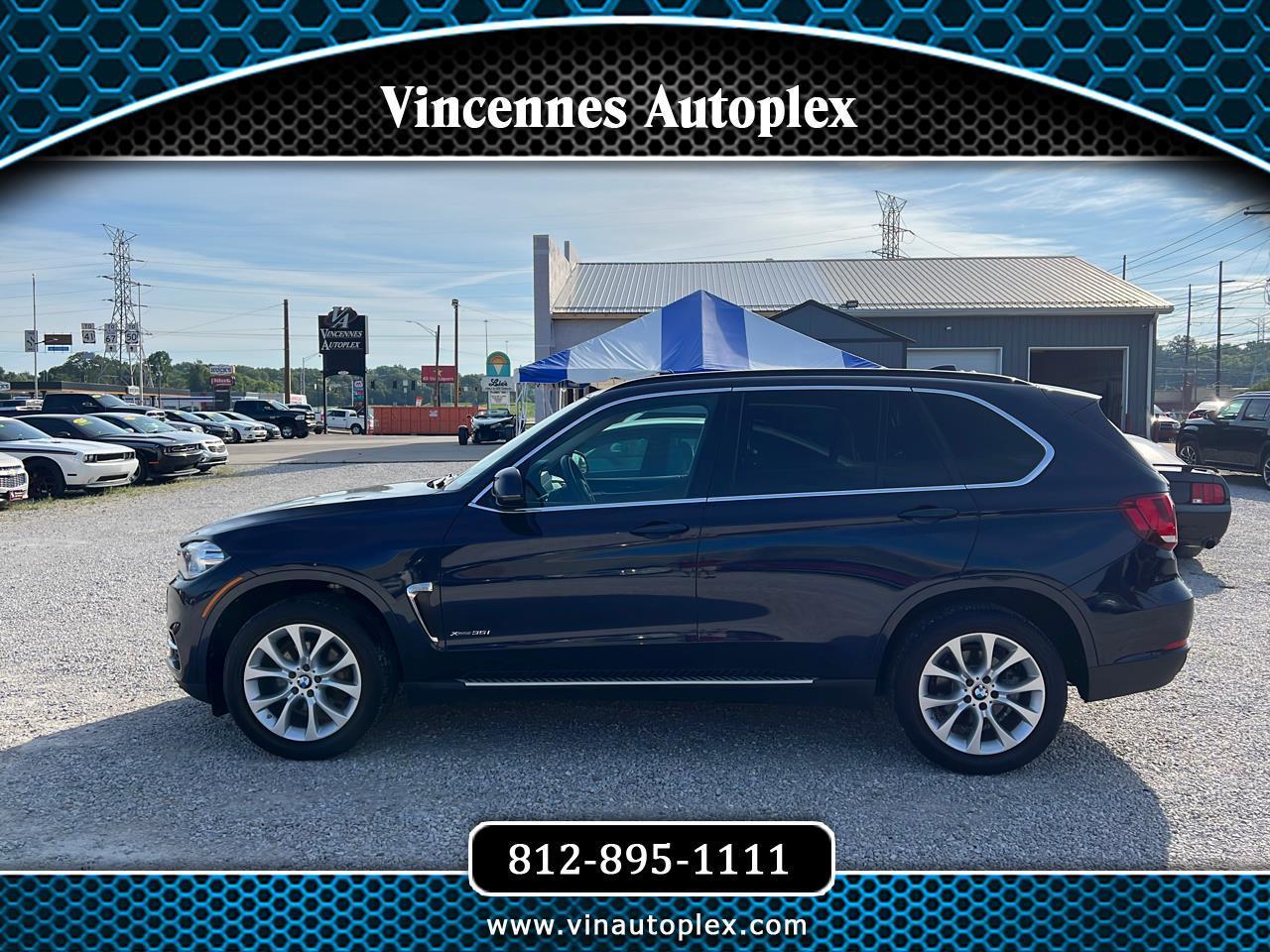 Used Cars for Sale Vincennes IN 47591 Vincennes Autoplex