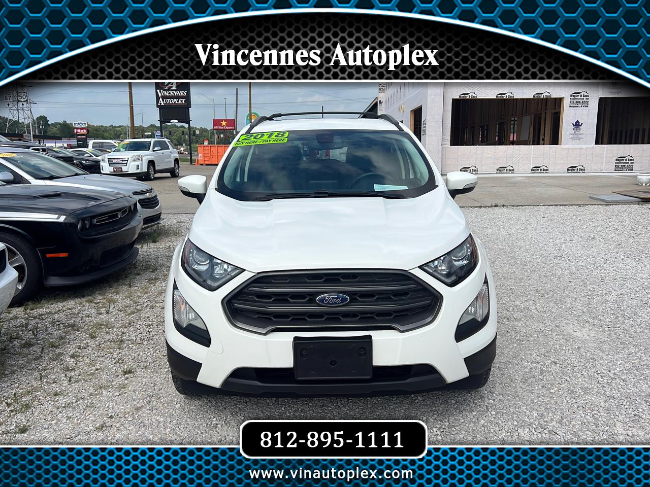 Used Cars Vincennes IN Used Cars & Trucks IN Vincennes Autoplex