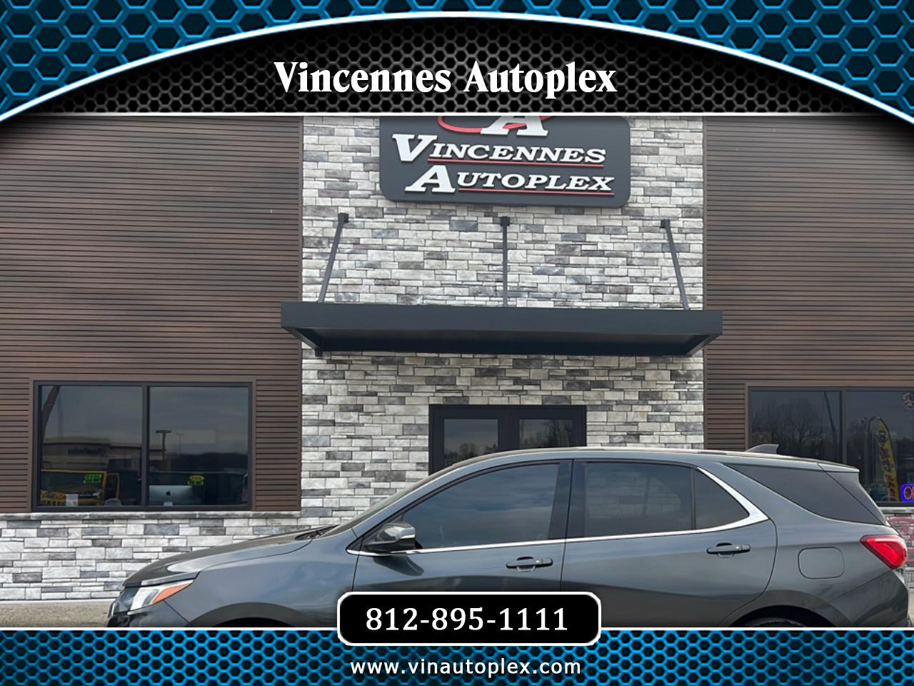 Used Cars for Sale Vincennes IN 47591 Vincennes Autoplex