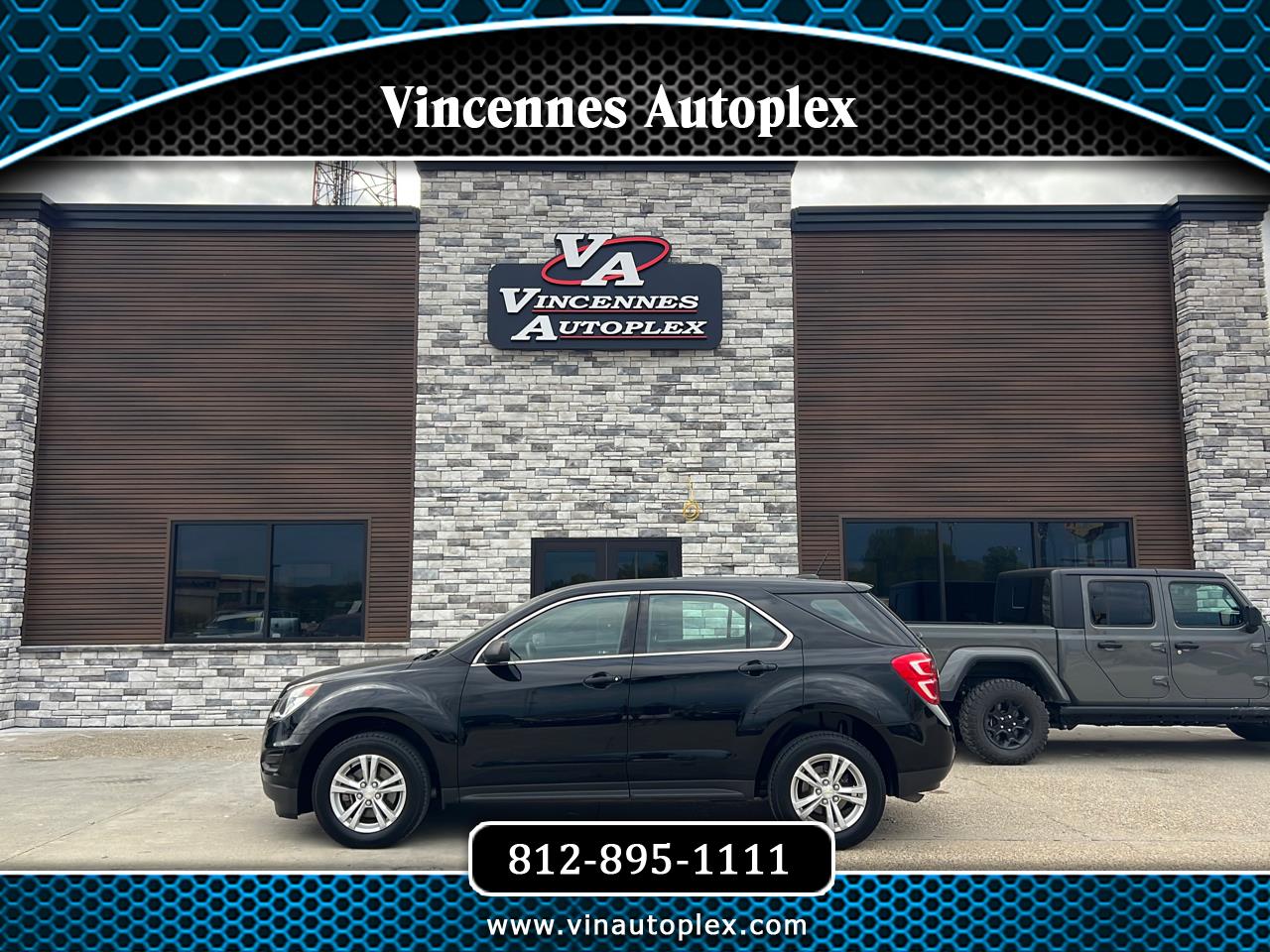 Used Cars for Sale Vincennes IN 47591 Vincennes Autoplex