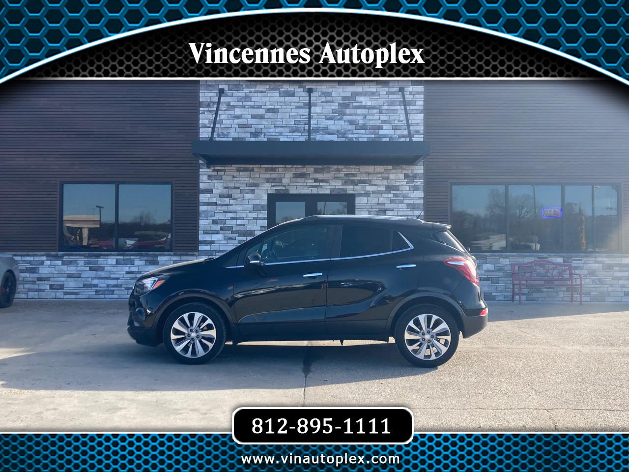 Used Cars for Sale Vincennes IN 47591 Vincennes Autoplex