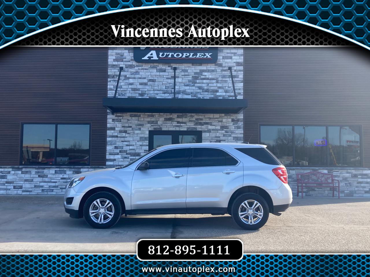 Used Cars for Sale Vincennes IN 47591 Vincennes Autoplex