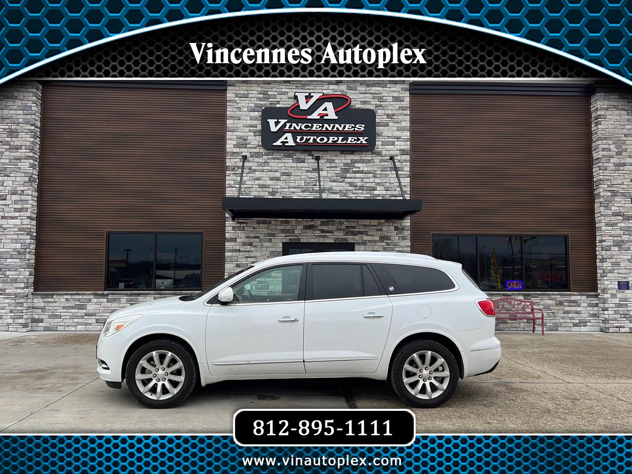 Used Cars for Sale Vincennes IN 47591 Vincennes Autoplex