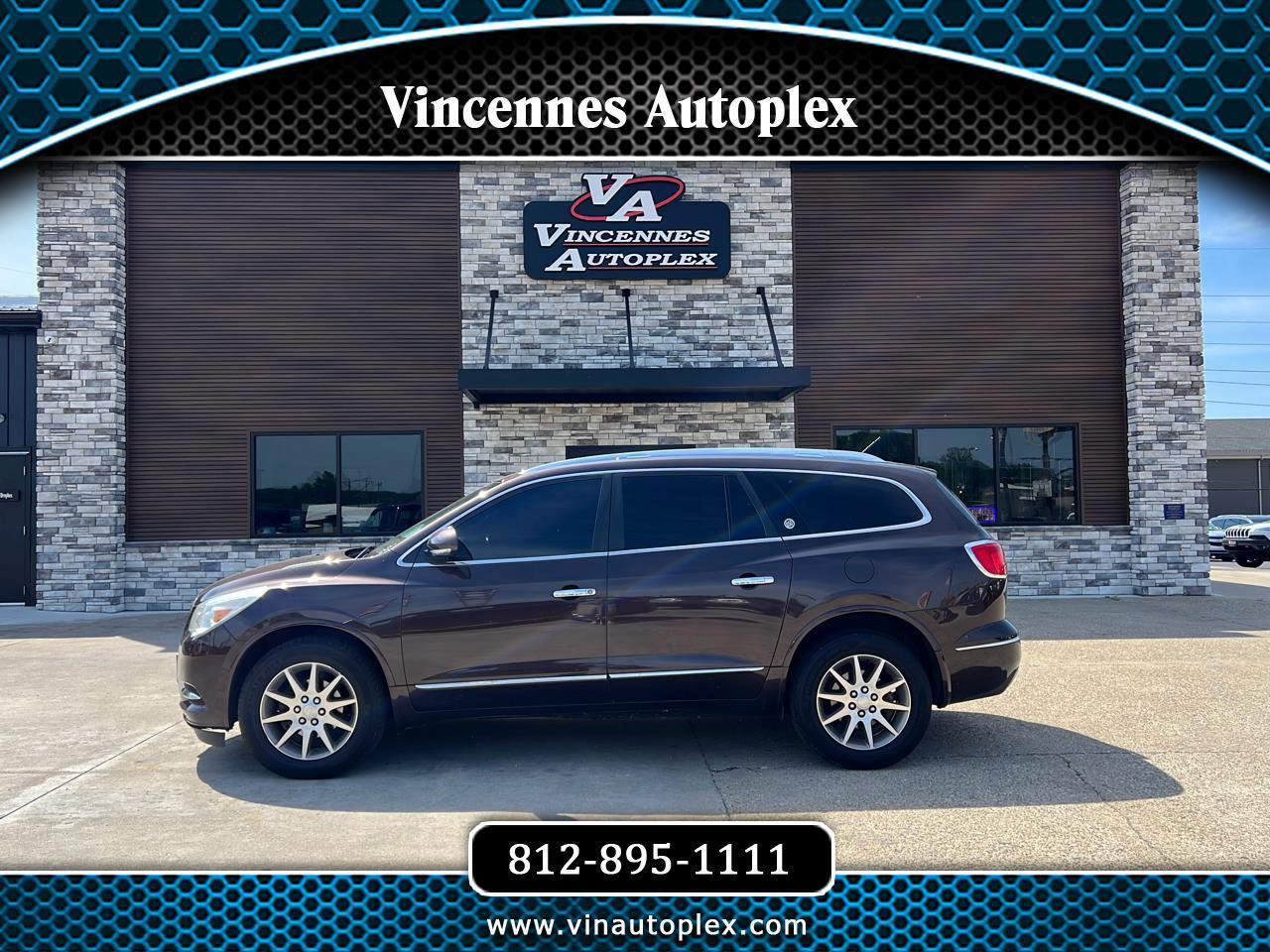 Used Cars for Sale Vincennes IN 47591 Vincennes Autoplex