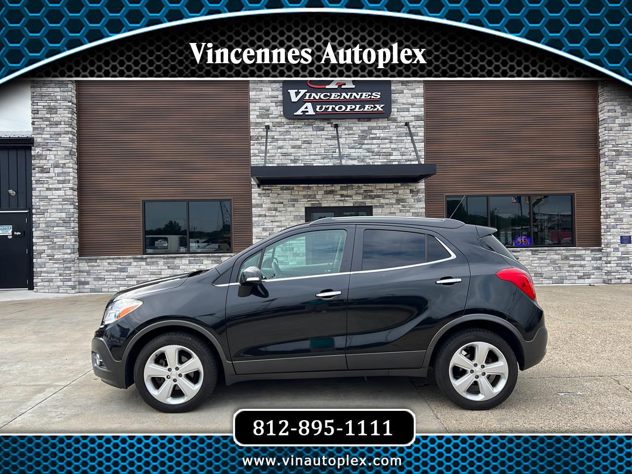Used Cars for Sale Vincennes IN 47591 Vincennes Autoplex
