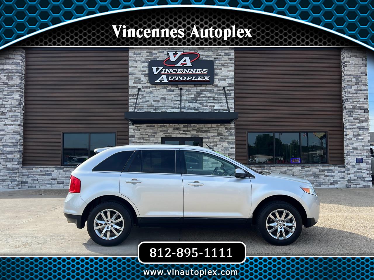 Used Cars for Sale Vincennes IN 47591 Vincennes Autoplex