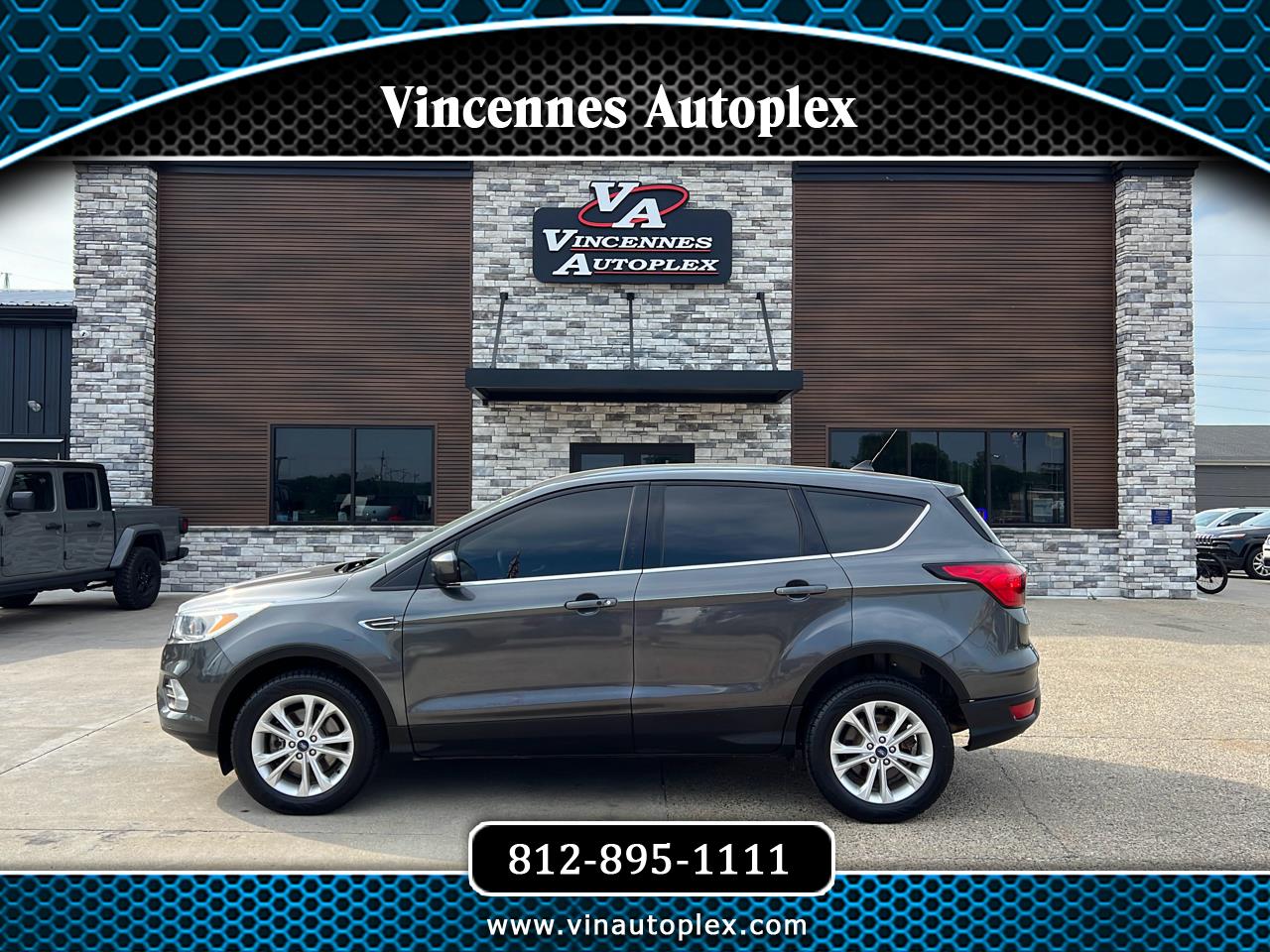 Used Cars Vincennes IN Used Cars & Trucks IN Vincennes Autoplex