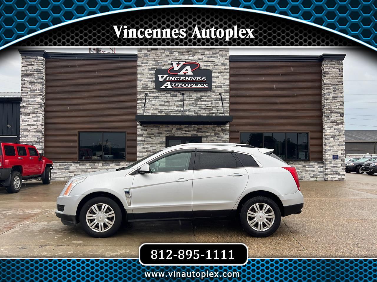 Used Cars for Sale Vincennes IN 47591 Vincennes Autoplex