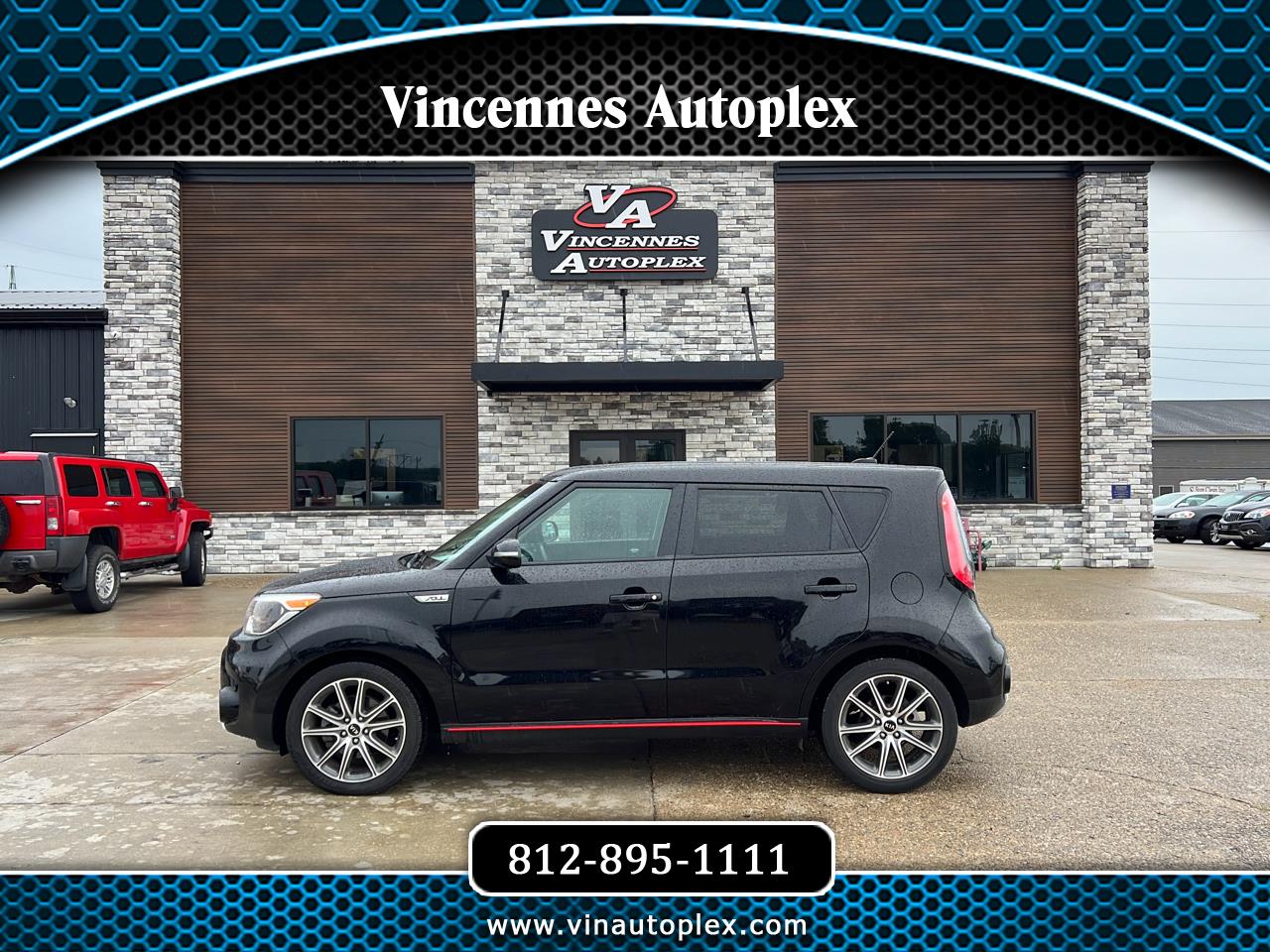 Used Cars Vincennes IN Used Cars & Trucks IN Vincennes Autoplex