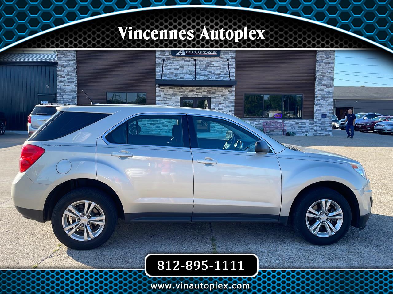 Used Cars for Sale Vincennes IN 47591 Vincennes Autoplex