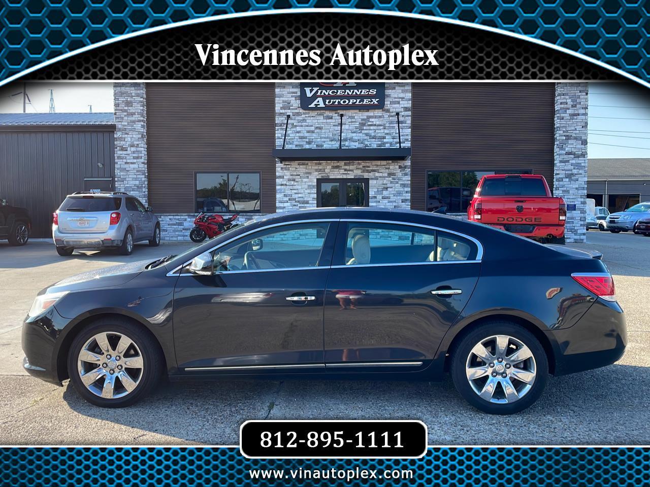 Used Cars for Sale Vincennes IN 47591 Vincennes Autoplex