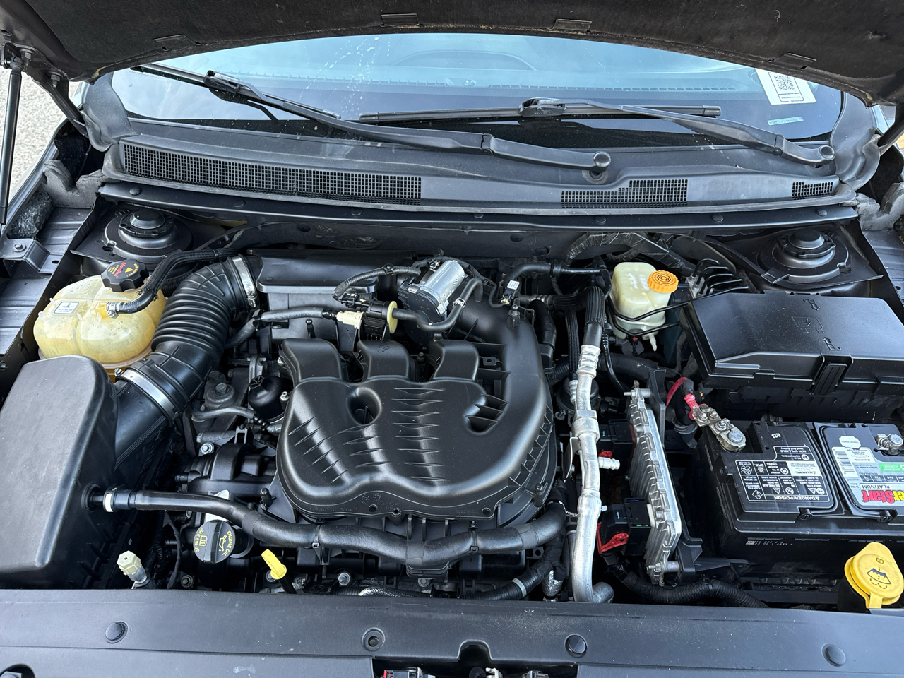 Chrysler 200 C 2015 Chrysler 200 C 2015