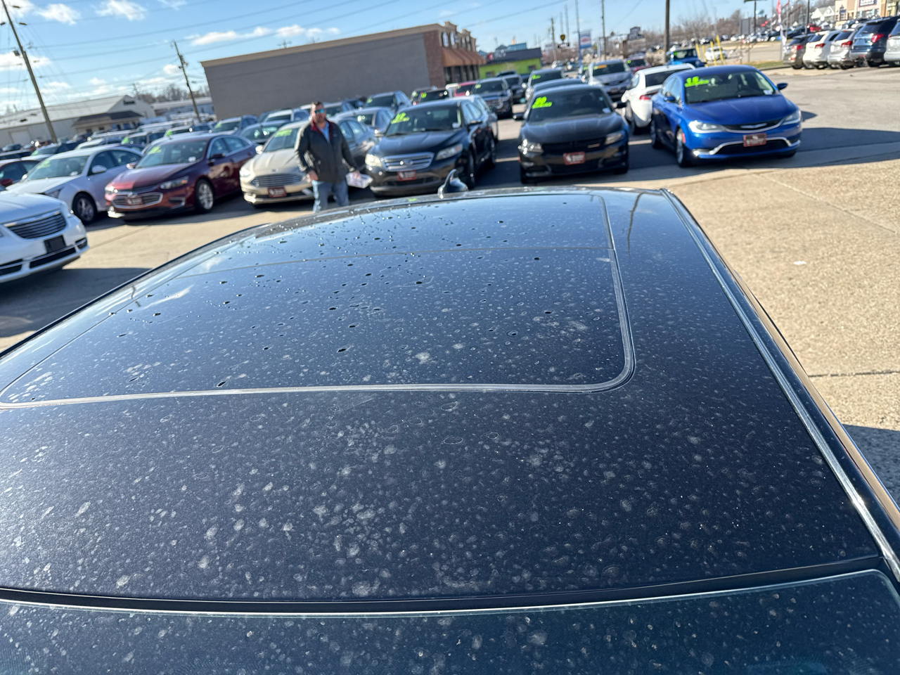 Chrysler 300 Limited RWD 2017