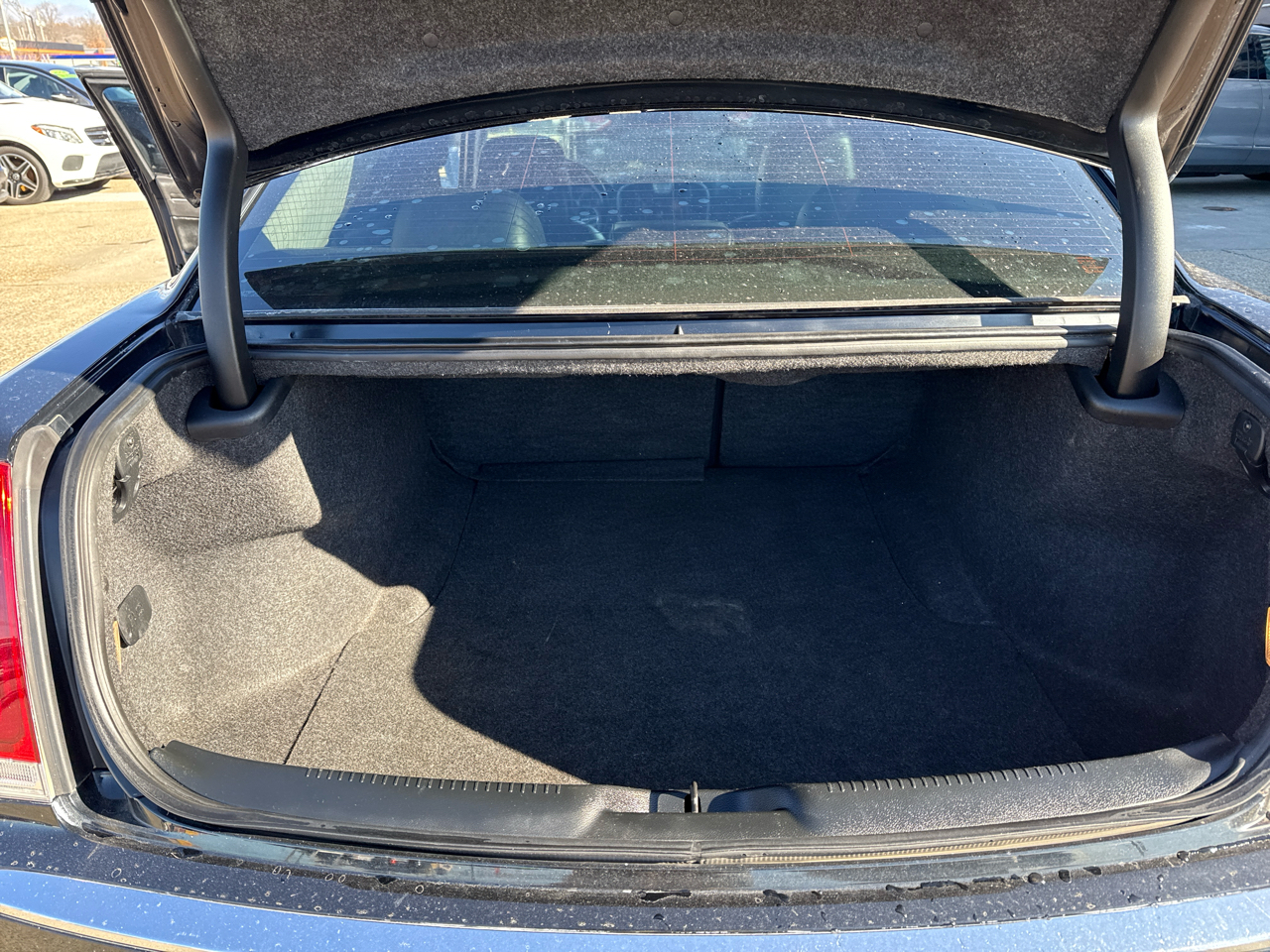 Chrysler 300 Limited RWD 2017