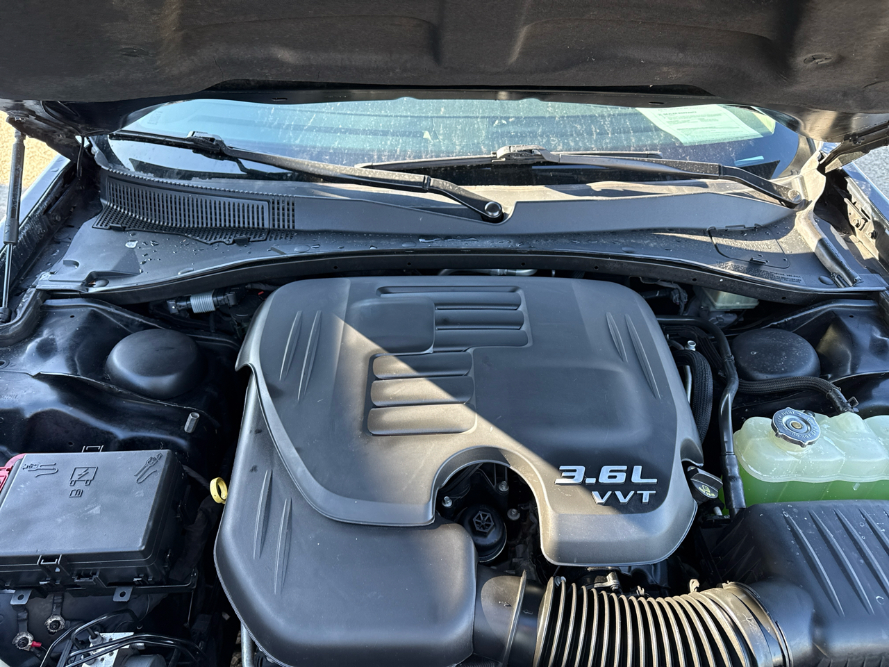 Chrysler 300 Limited RWD 2017