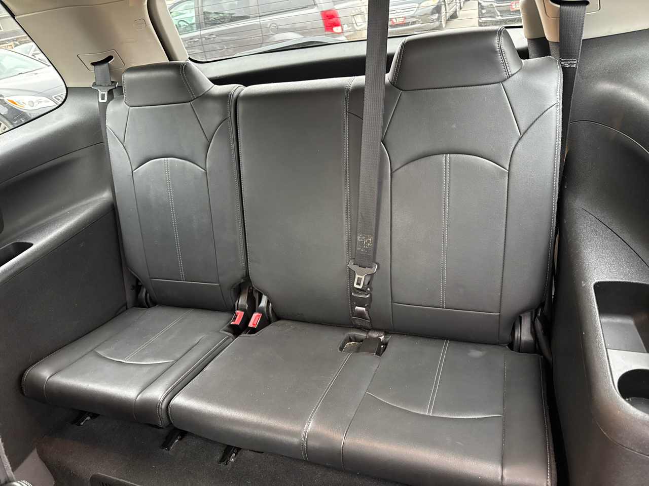 GMC Acadia Limited AWD 2017