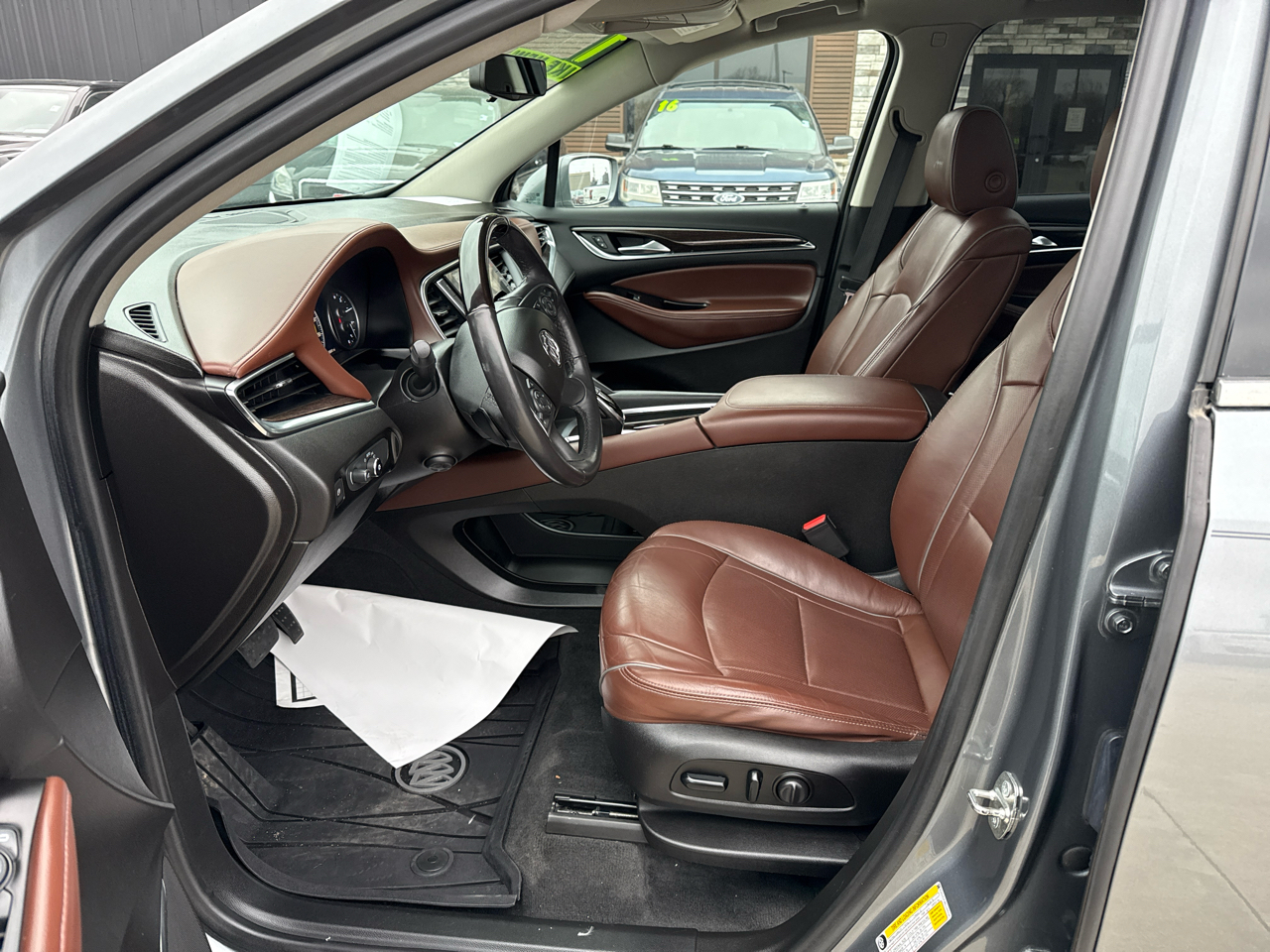 Buick Enclave Avenir FWD 2018