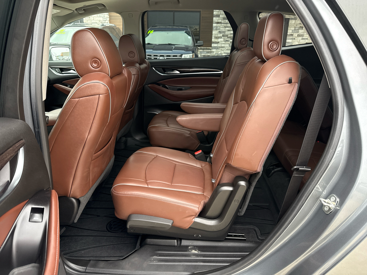 Buick Enclave Avenir FWD 2018